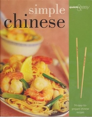 Einfaches Chinesisch (schnell und einfach)