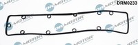 Dr.Motor Automotive DRM0233 Dichtung, Zylinderkopfhaube FüR CitroËN Lancia