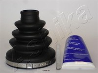Ashika Faltenbalgsatz Antriebswelle 63-00-097 FüR Nissan Vanette Terrano Pick 1