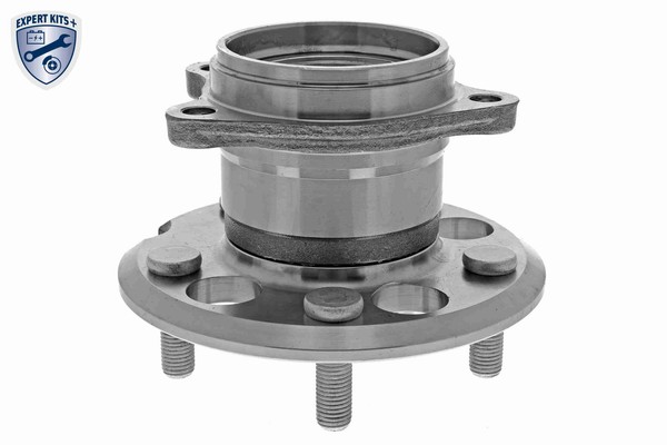 Ackoja Radlager Radlagersatz Vorne Passend FüR Toyota Rav 4 Ii 2.0 4WD-image