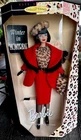 New ListingVintage 1999 Mattel City Seasons “Winter in Montreal Barbie” #22258