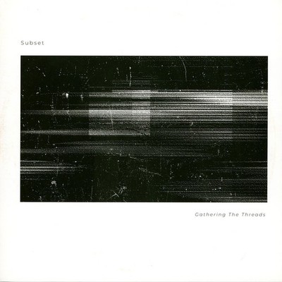 V.A. - Gathering The Threads Split Color Vinyl Edition (2026 - EU - Original)