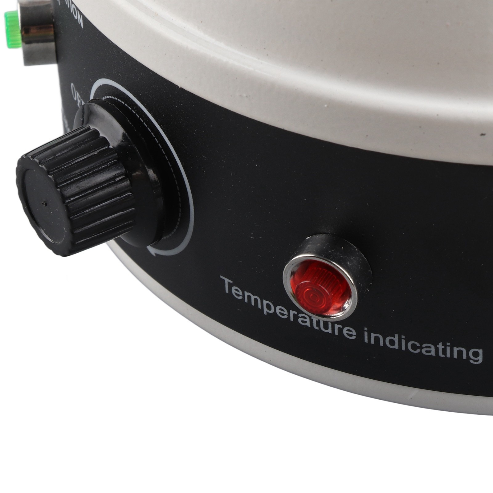 Electric Heating Mantle Laboratory Thermostatic Electric Heating Jacket Temperat