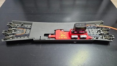 Märklin / Trix  Weichenantrieb / Servo Weichenantrieb für Märklin / Trix C-Gleis