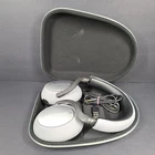 Bowers & Wilkins PX7 Over the Ear Noise Canceling Bluetooth Headphones - Gray