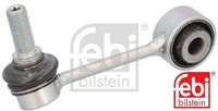 Febi Bilstein 183949 Stange/Strebe FüR Stabilisator Koppelstange Strebe