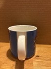 Vintage Captain America Mug Mask Logo Comics Vandor Masked A Coffee Ceramic Cup — photo 2