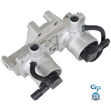 Fit For Toyota Tundra 2007-2020 Secondary Air Injection Check Valve 2570138060 Fit For Toyota Tundra 2007-2020 Secondary Air Injection Check Valve 2570138060