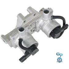 Fit For Toyota Tundra 2007-2020 Secondary Air Injection Check Valve 2570138060