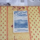 Preston v Newcastle Div 1 1951/2