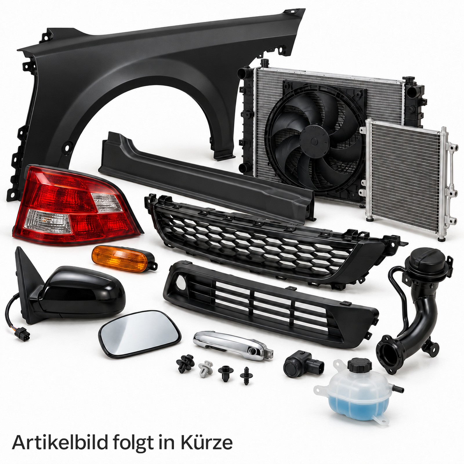 Nebelscheinwerfer rechts GS, PRIUS ab 12/11 NSW | Kompatibel mit: LEXUS GS, IS III, TOYOTA PRIUS - Bild 7