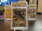 2021 POKEMON CELEBRATIONS CLASSIC COLLECTION #76 M RAYQUAZA EX PSA 10