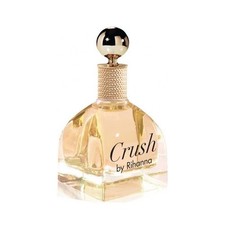 Rihanna Crush EDP 3.4 oz / 100 ml Spray for Women - Without Box