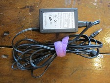APD Asian Power Devices 12V AC Adapter Model: DA-24B12