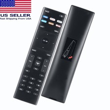 New XRT136 for Vizio Smart TV Remote Control with VUDU Netflix Amazon 6 Keys