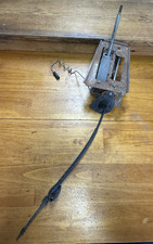 Factory 73 - 81 Camaro 70 - 81 Firebird Oem 3 Speed Automatic Floor Shifter