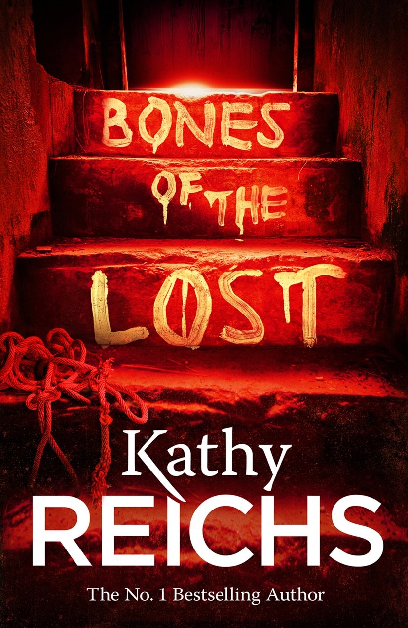 Bones of the Lost: (Temperance Brennan 16) - Image 6