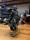 Sideshow Collectibles Star Wars Darth Vader Mythos Exclusive Statue 2038/4500 — photo 1