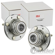 Roulement de roue Mitsubishi CARISMA
