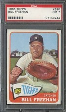 1965 Topps Baseball Cards 81
