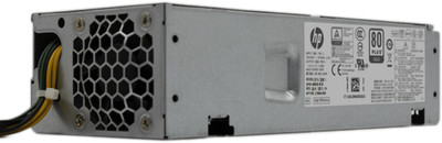 HP Delta Electronics Power Supply/Netzteil DPS-180AB-30B L70044-003 180W 80+Gold