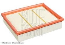 Luftfilter BLUE PRINT für MERCEDES-BENZ A-KLASSE (W169) A 150 (169.031, 169.3...