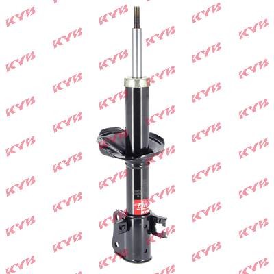 StossdÄMpfer Vorderachse Links FÜR Suzuki Ignis II (Mh) - KYB 332804-image