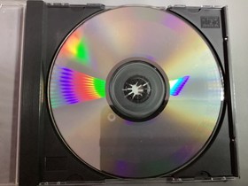 Wing Commander Mega CD software Japan YA