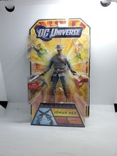 New DC Universe Classics Jonah Hex 6 Action Figure Wave 16 Figure 1 Bane BAF