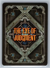 The Eye of Judgment Rare Individual Collectible Card Game Cards