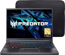 Acer Predator Triton 300 SE 14" 165Hz i7 RTX 3060 16GB 512GB Gaming Laptop New