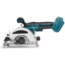 Cordless Circular Saw Brushles Electric Wood Cu-tter For Makita 18V Battery New