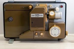 Canon S-400 Projector for sale | eBay