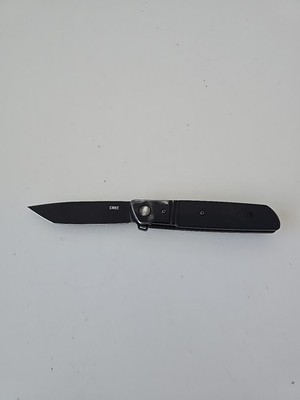 CRKT Ken  Onion Jr 5720K Assisted Pocket Knife 