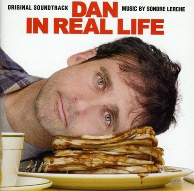 Audio Cd Sondra Lerche - Dan In Real Life / O.S.T.
