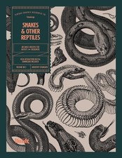 Kale James Snakes and Other Reptiles (Paperback) (US IMPORT)