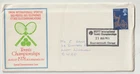 23/8/1978 UK GB Cover - UISPTT International Tennis Championship Bournemoth