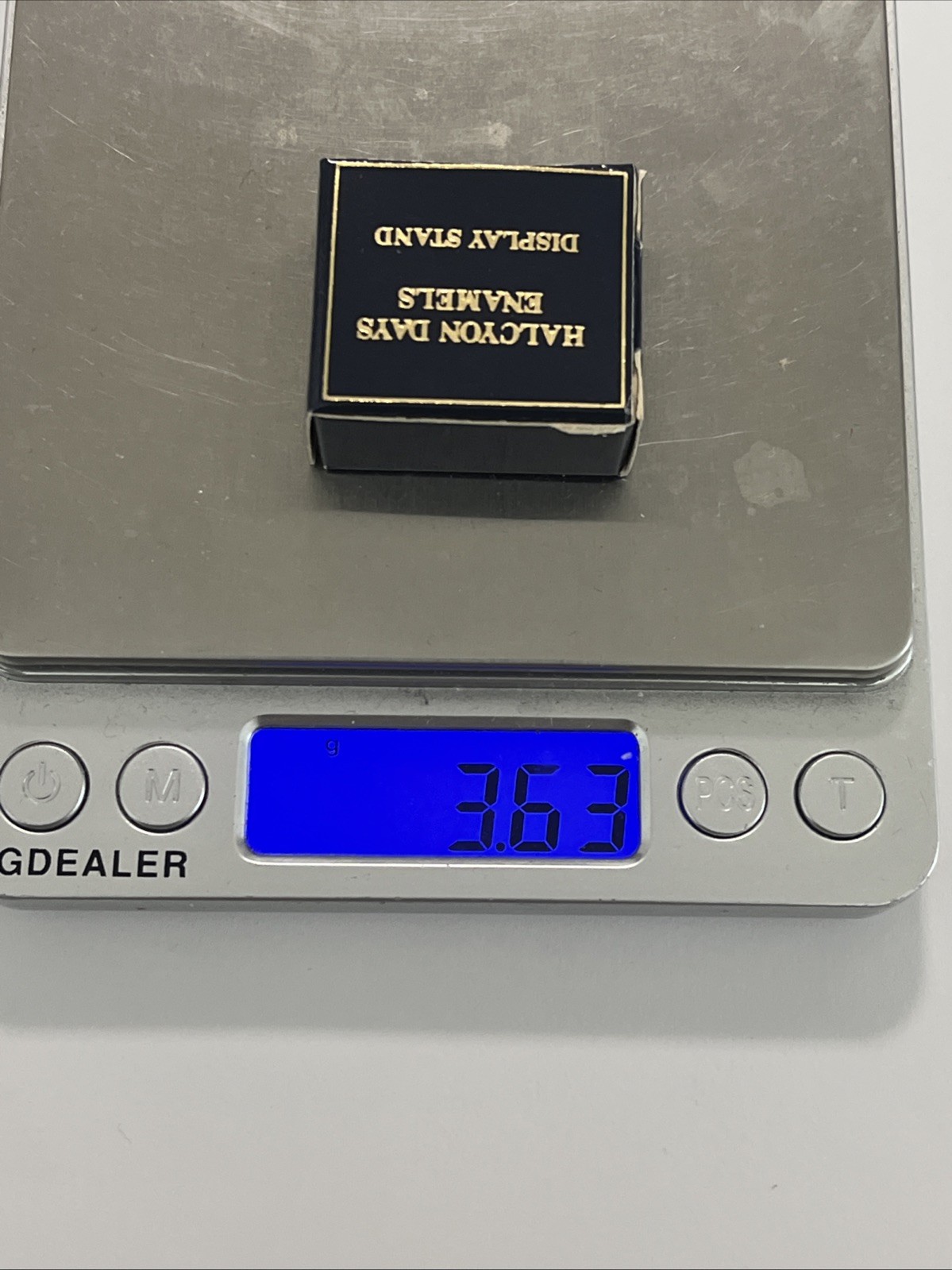 Halcyon Days Egg Enamel Trinket Box Rabbits Bunnies