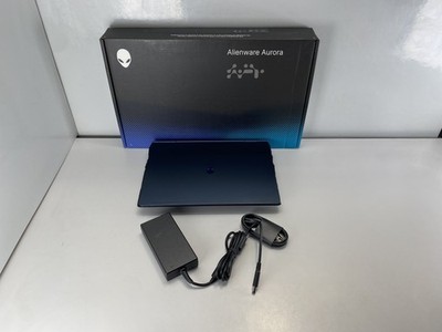 Dell Laptop Alienware 16 Aurora AC16250 16'' Intel Core 7 240H 1TB RTX 5060