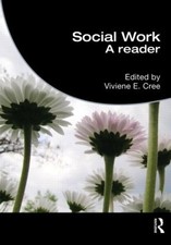 Social Work: A Reader (Student Social Work) Paperback Book The Cheap Fast Free