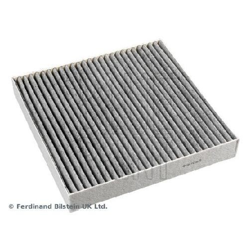 Filter Innenraumluft FüR Renault Laguna BG0 KG0 2.9 01 Bis 07 Blue F4R714 F4P771-image