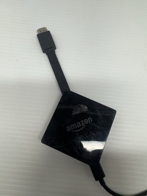 Amazon Fire TV Stick HDMI Streaming Media Player w/ USB Power Cable Tested Works