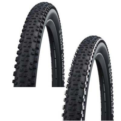 Schwalbe Rapid Rob Reifen - 2026 - Active Line K-Guard Pannenschutz - HS 425