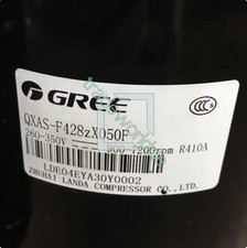 1PC New Compressor QXAS-F428ZX050F