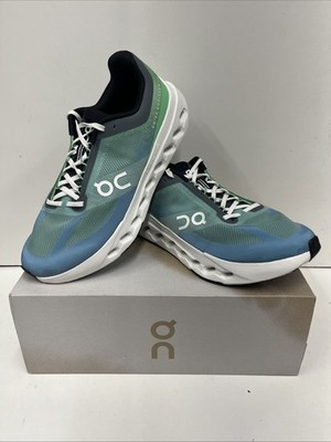 ON Cloudsurfer Next Men's Running Shoes -- Size 10.5 USED - CLEANED with box