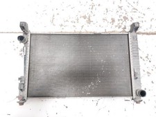 Radiateur Mercedes CLASSE B