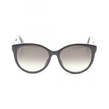 Designer Full Rim Authentic GUCCI Sun Italy Full-Rim Women Sunglasses Pre-Owned