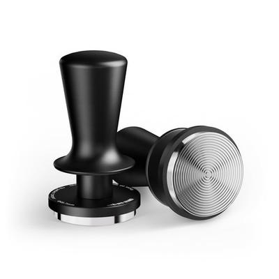 49mm Espresso Tamper Tool, for ROK Espresso Maker, 2 Spring Loaded Coffee Tam...