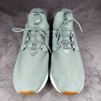 New Balance 574 Sport Olive White Gum Men\'s Size 14 Athletic Sneakers‎ New Balance Men main image 4