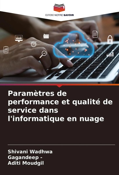 ParamèTres De Performance Et Qualité De Service Dans L'informatique En Nuage-image